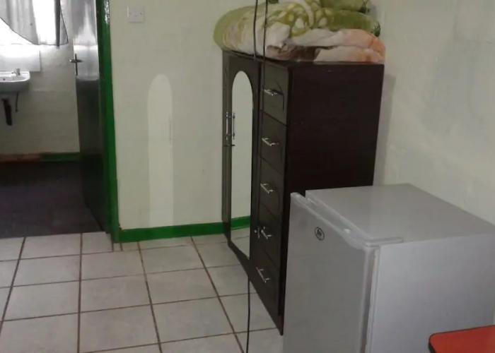 Kazungula Guest House