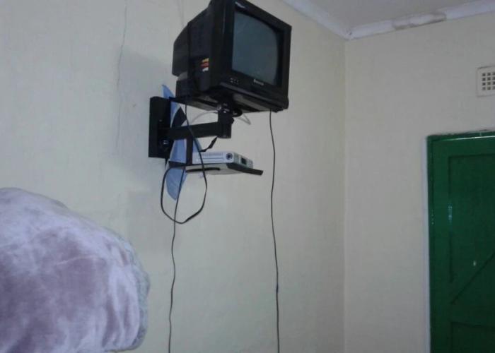 Kazungula Guest House