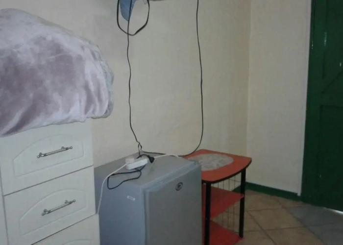 Kazungula Guest House