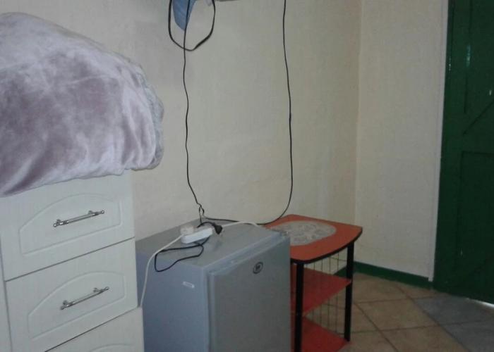 Kazungula Guest House