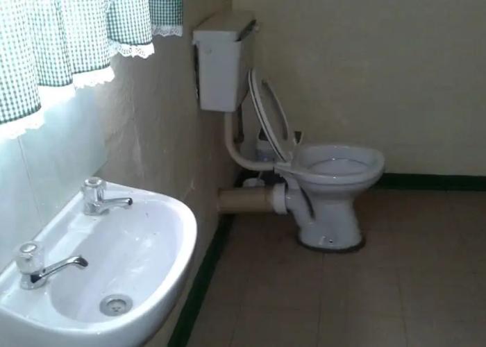 Kazungula Guest House