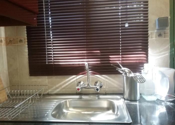 Masikiro Self-Catering Units