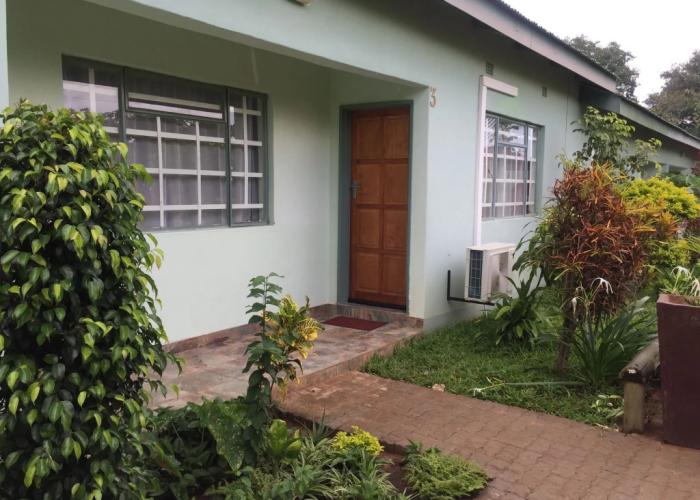 Masikiro Self-Catering Units