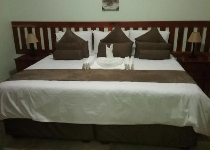 Masikiro Self-Catering Units