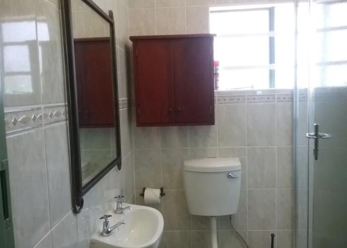 Masikiro Self-Catering Units