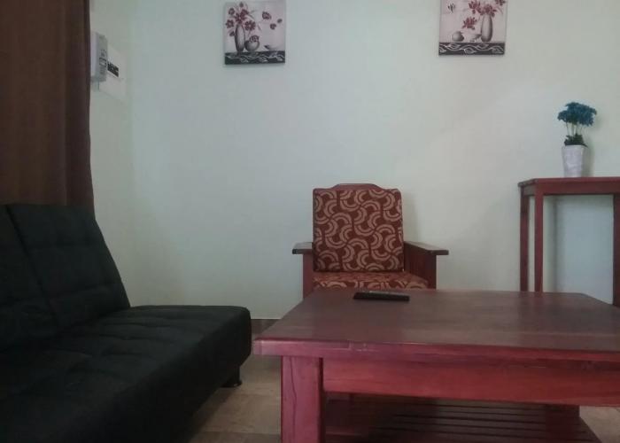 Masikiro Self-Catering Units