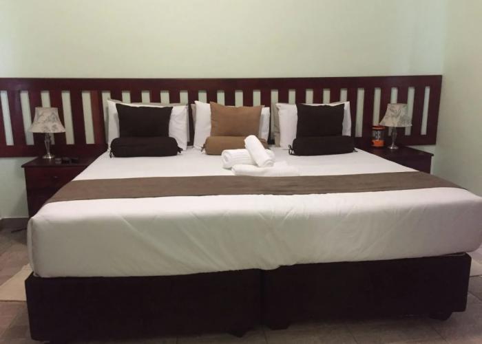 Masikiro Self-Catering Units
