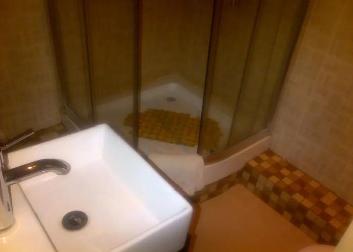 Comfort Palace Guesthouse Kasane