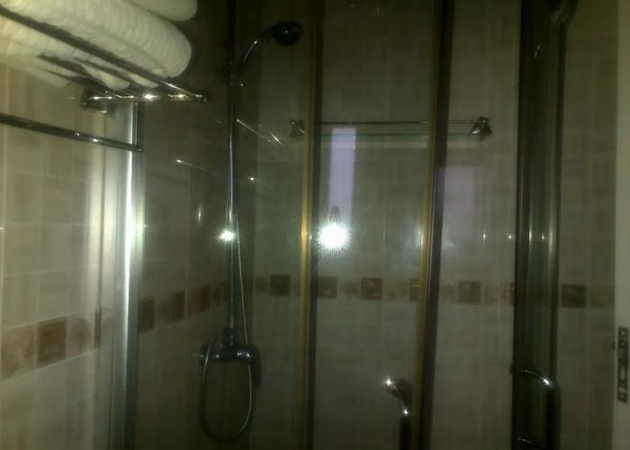 Comfort Palace Guesthouse Kasane