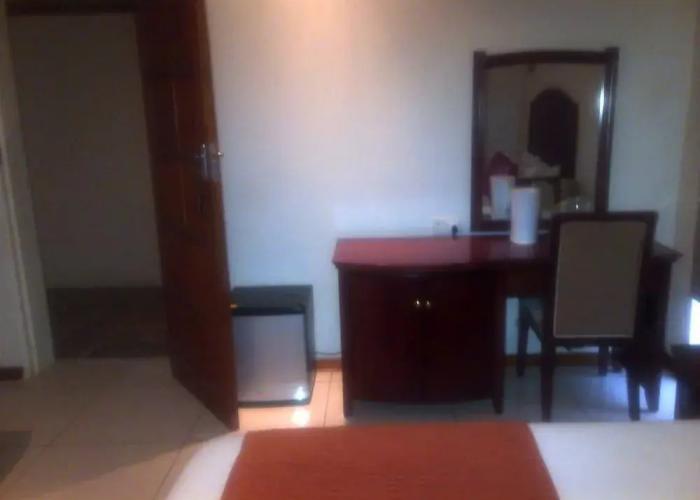 Comfort Palace Guesthouse Kasane