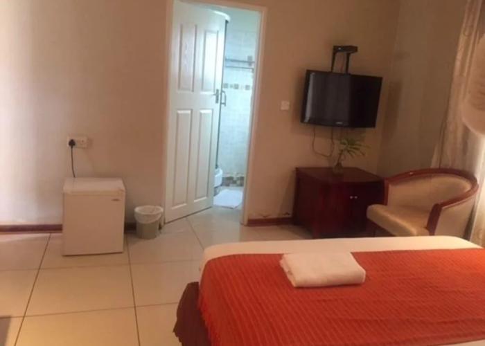 Comfort Palace Guesthouse Kasane