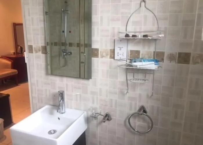 Comfort Palace Guesthouse Kasane