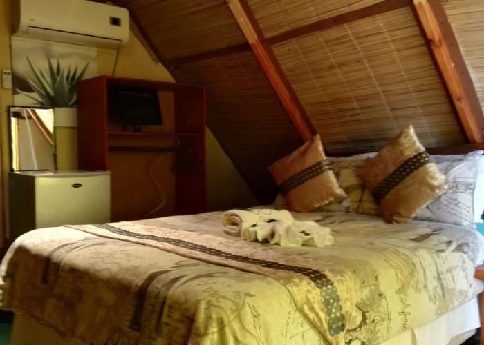 Elephant Trail Guesthouse and Backpackers Hostel