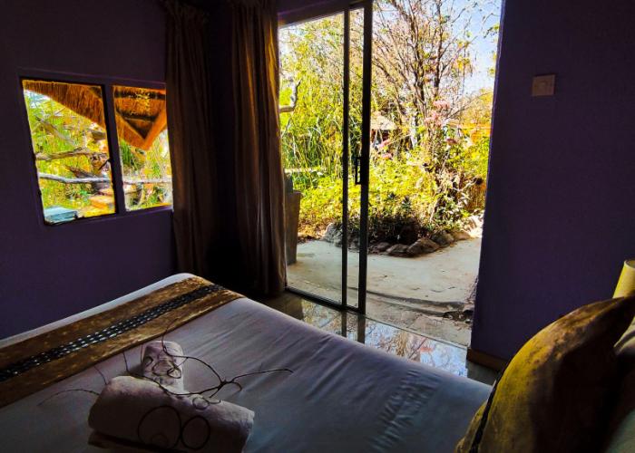 Elephant Trail Guesthouse and Backpackers Hostel