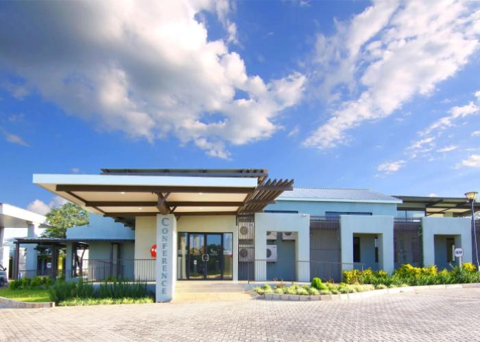 Travelodge Kasane