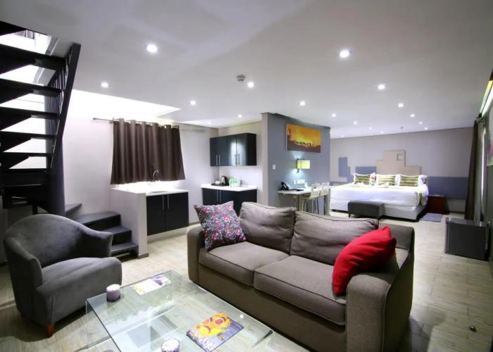 Travelodge Kasane