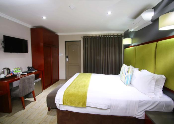 Travelodge Kasane