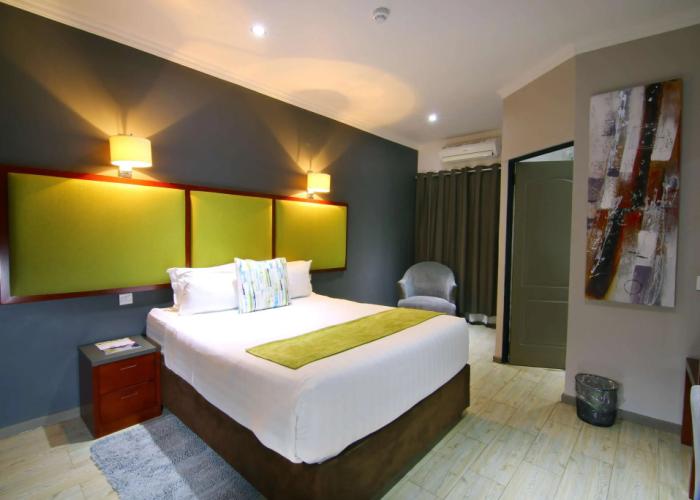 Travelodge Kasane