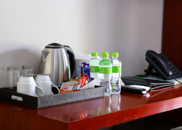 Travelodge Kasane