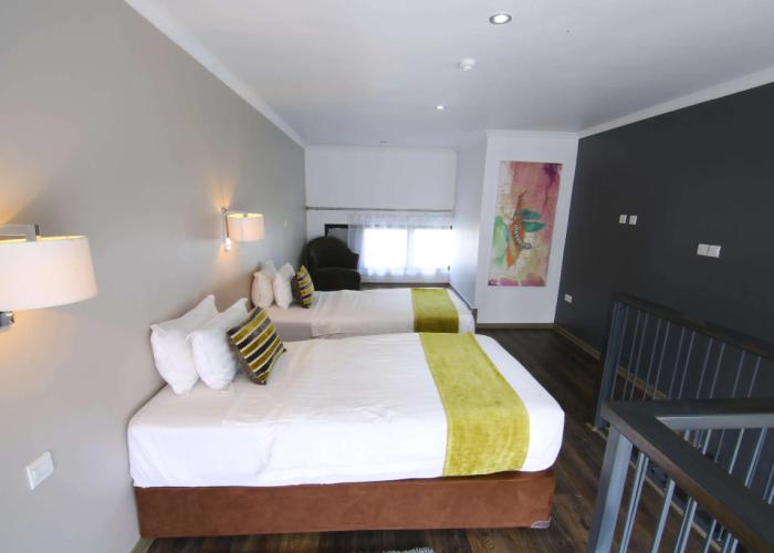 Travelodge Kasane
