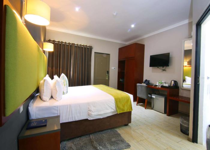 Travelodge Kasane