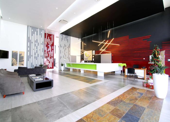 Travelodge Kasane