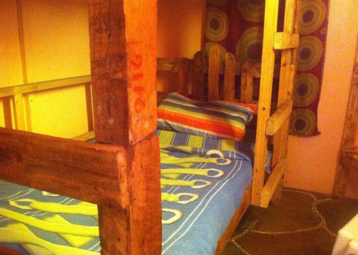 Bananyana Backpackers