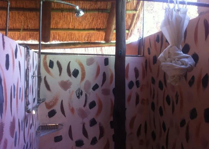 Bananyana Backpackers