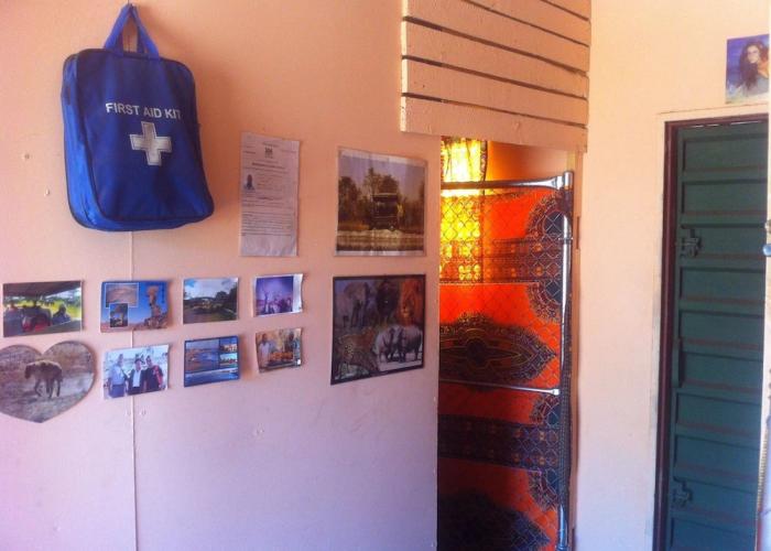 Bananyana Backpackers
