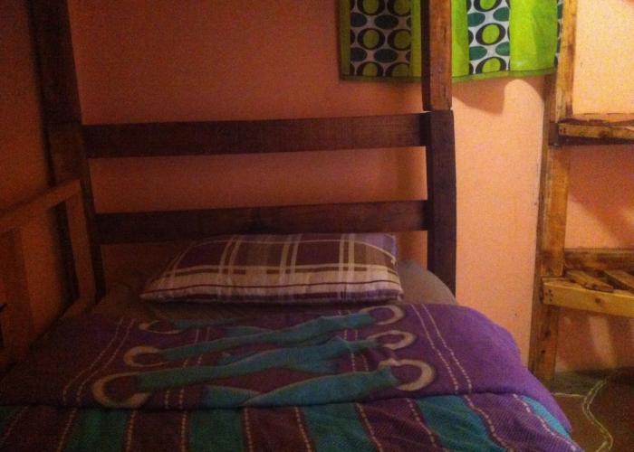 Bananyana Backpackers