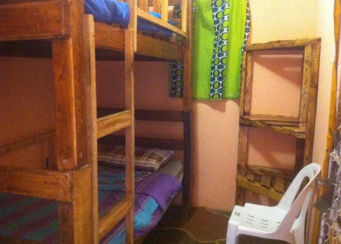 Bananyana Backpackers