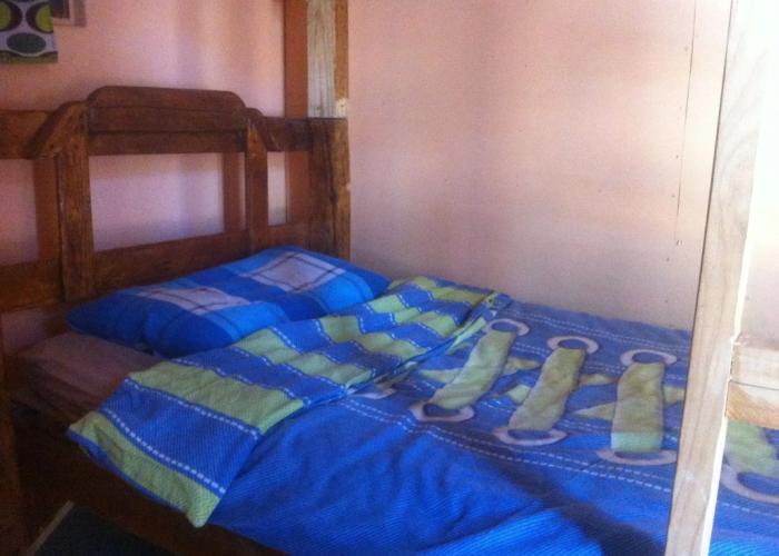 Bananyana Backpackers