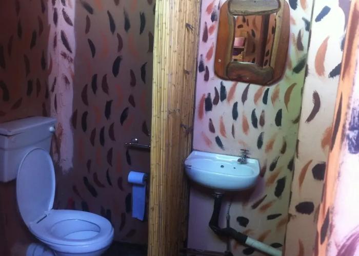 Bananyana Backpackers