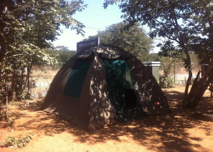 Bananyana Backpackers