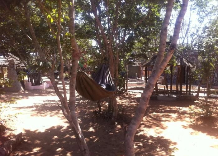 Bananyana Backpackers