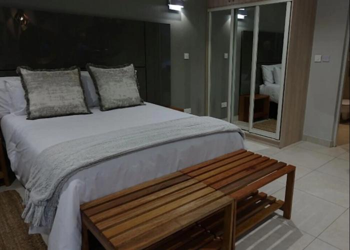 Sandpiper Villas Chobe