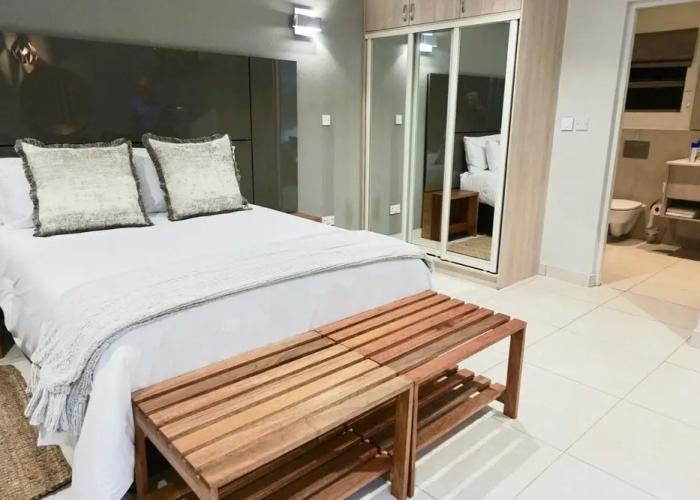 Sandpiper Villas Chobe