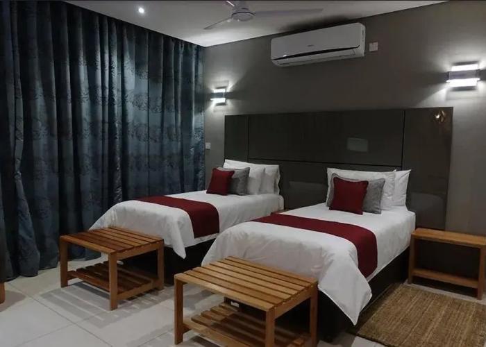 Sandpiper Villas Chobe