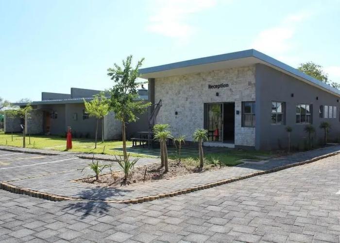 Sandpiper Villas Chobe