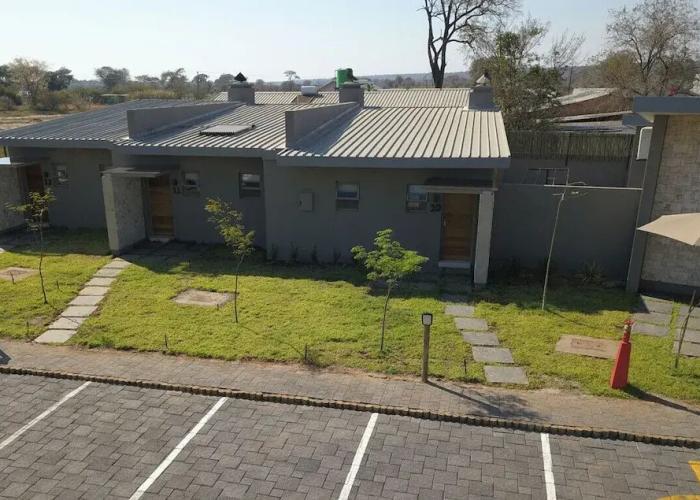 Sandpiper Villas Chobe