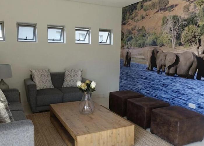 Sandpiper Villas Chobe