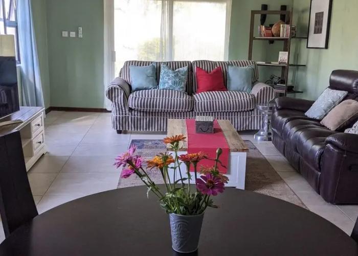 Sunbirds Chobe Hotel