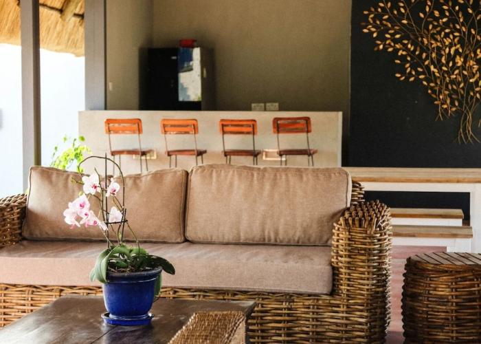 Sunbirds Chobe Hotel