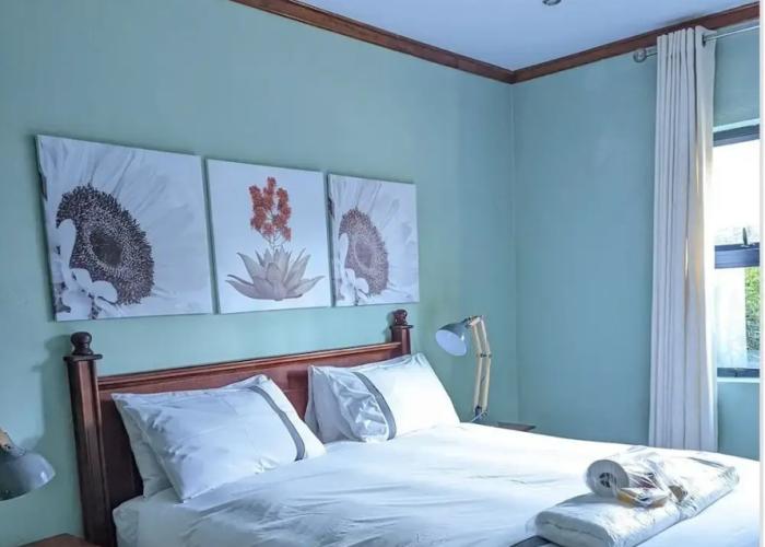 Sunbirds Chobe Hotel