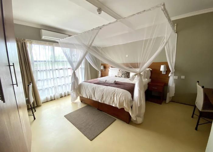 Wild View Resort