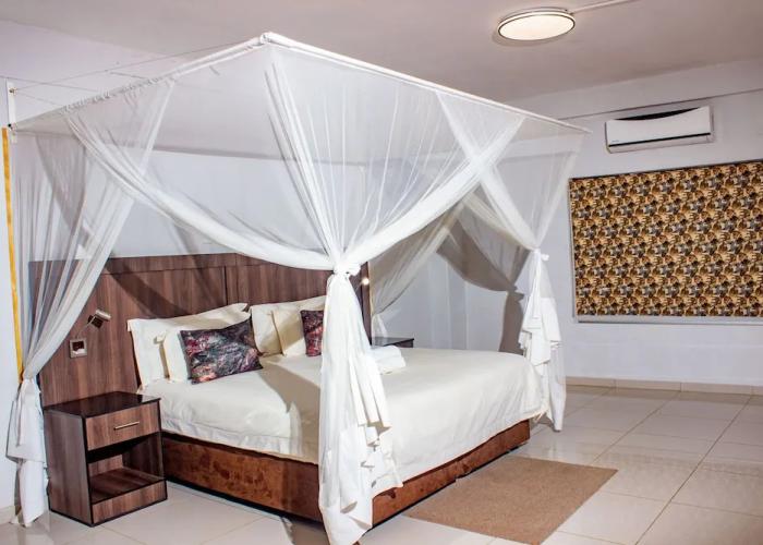 Wild View Resort