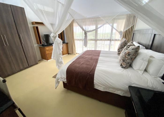 Wild View Resort