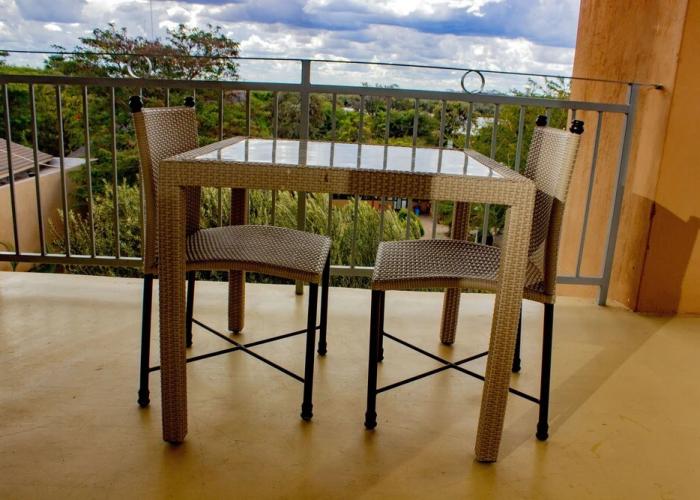Wild View Resort