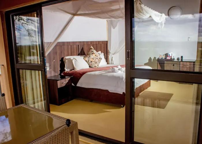 Wild View Resort