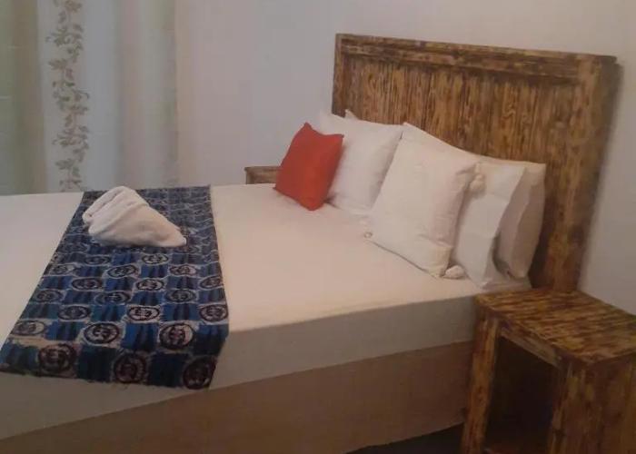 Sunshinevibe guest house